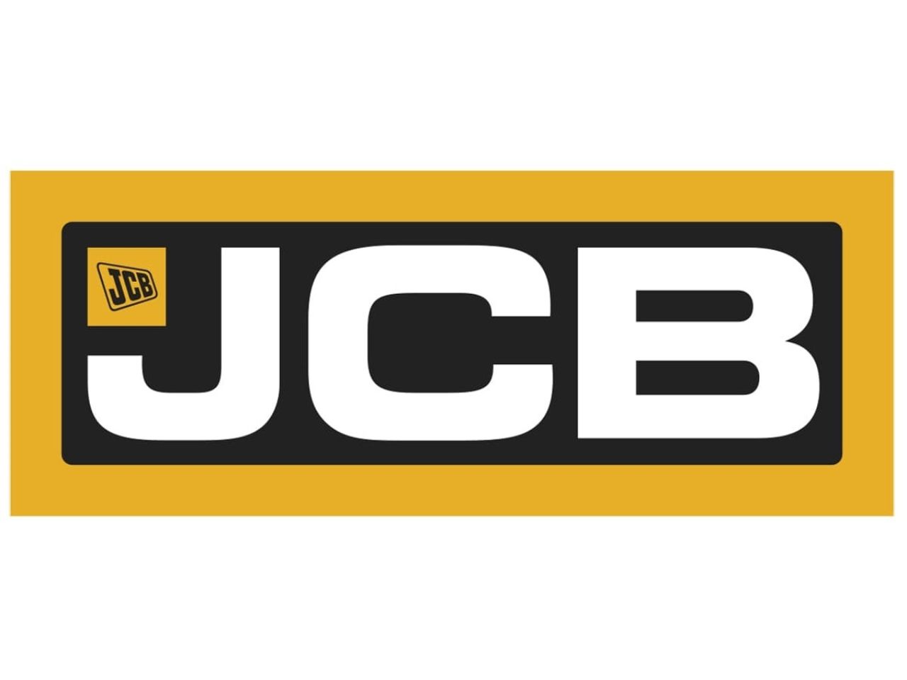 JCB Logo