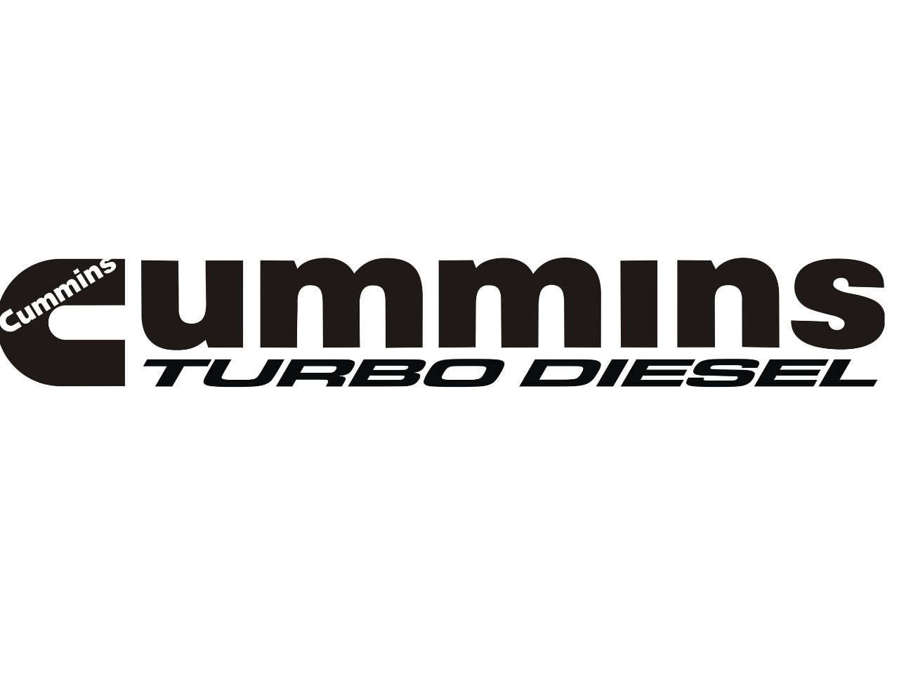 Cummins Logo