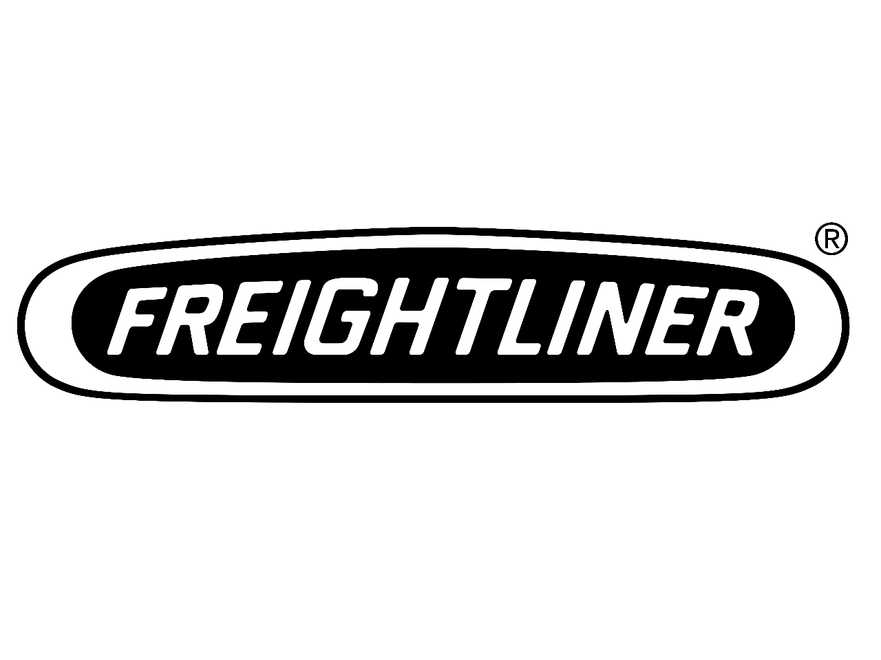 Freightliner Logo