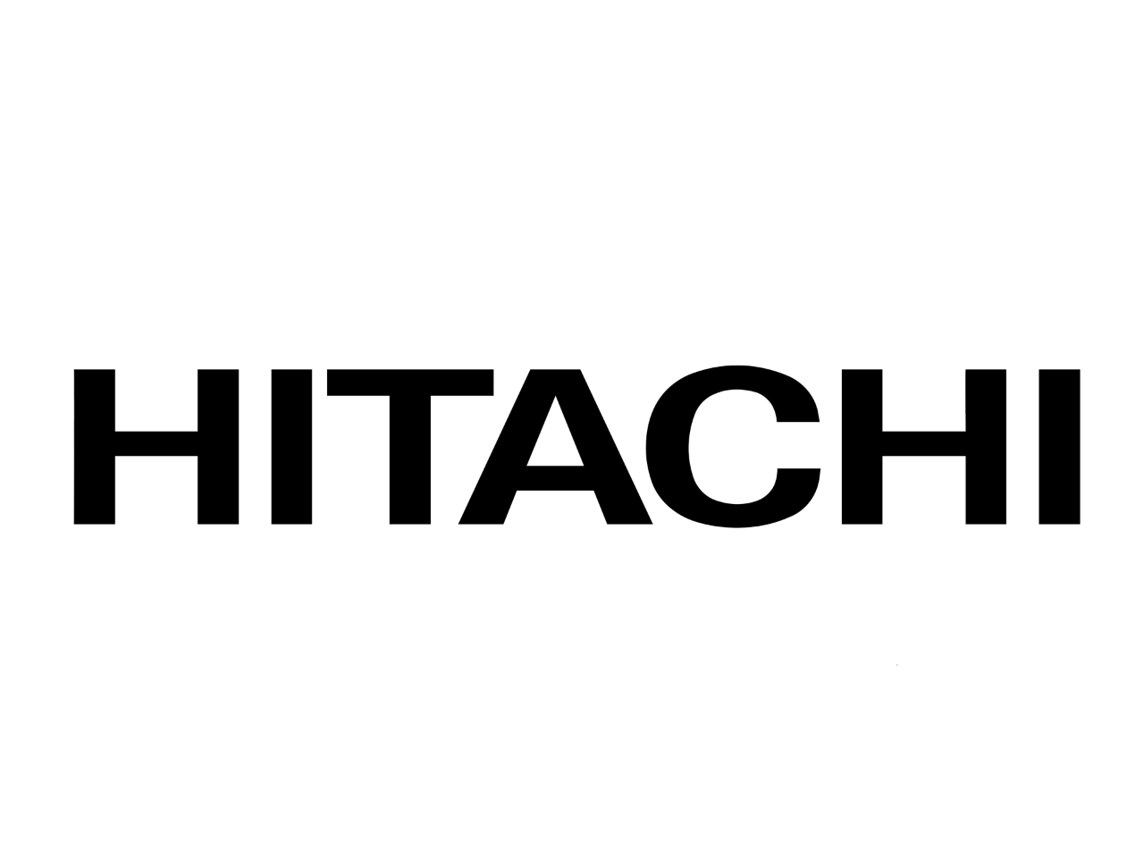 Hitachi Logo