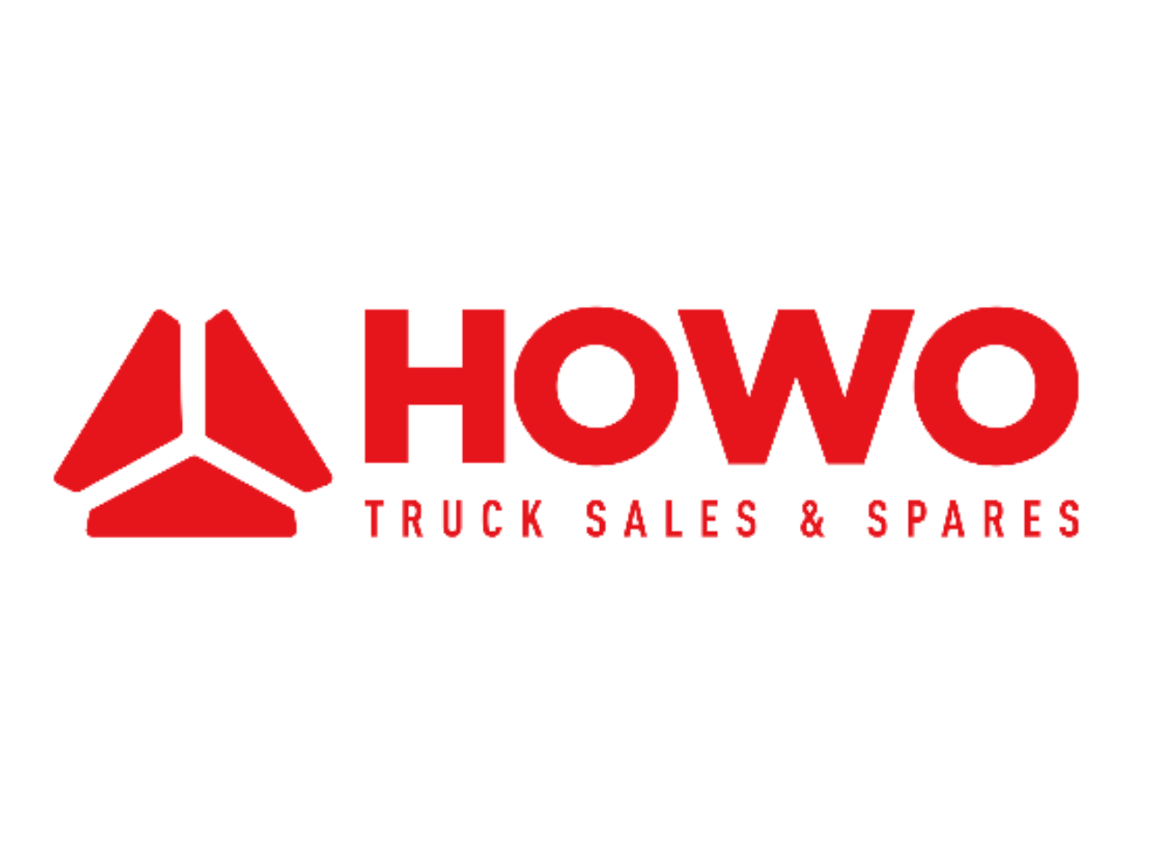 Howo Brand Logo