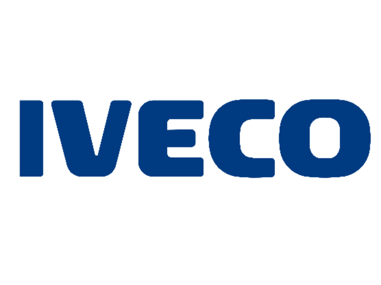 Iveco Logo