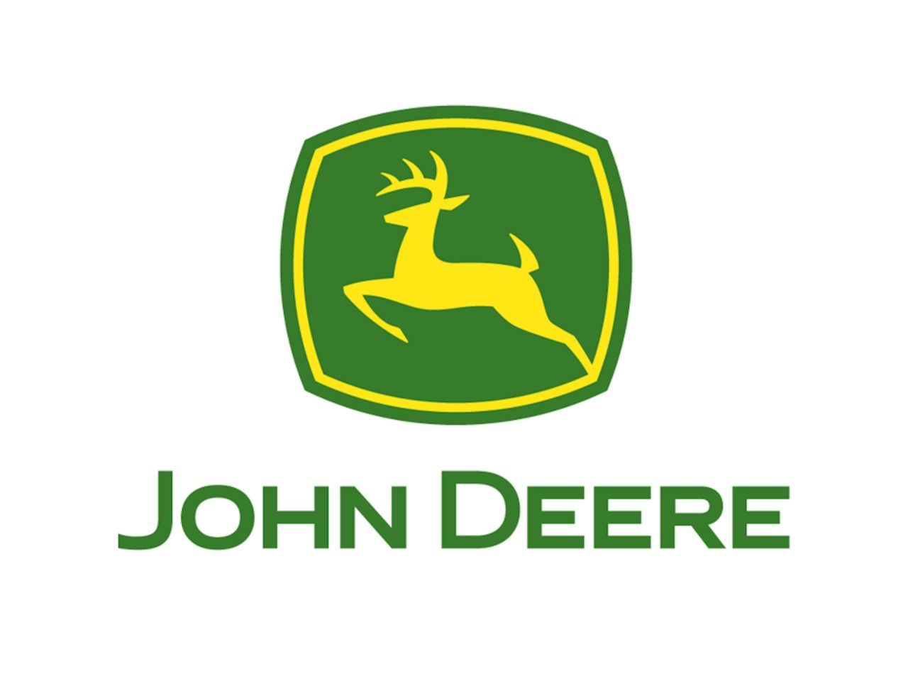 John Deer Logo