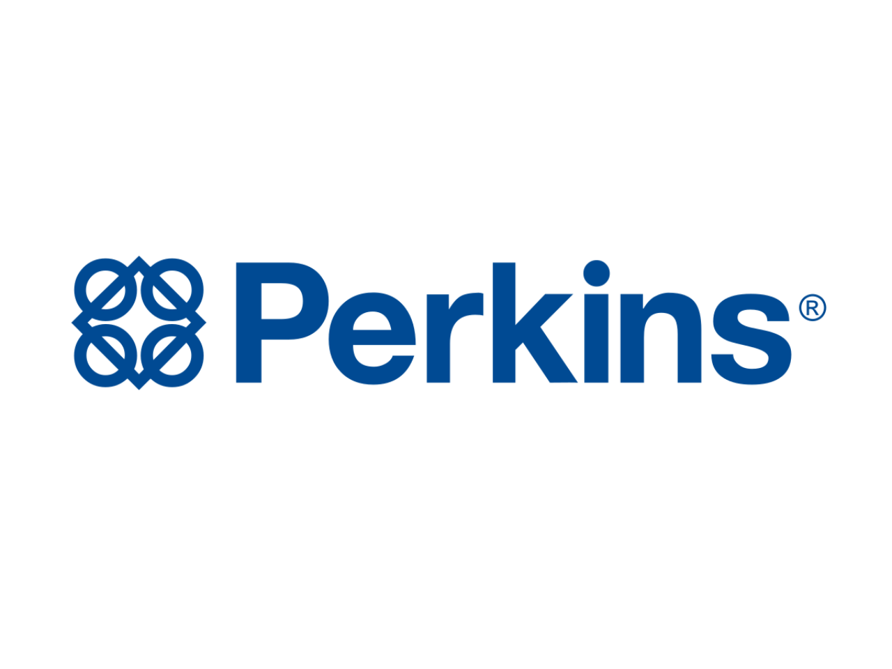 Perkins Logo