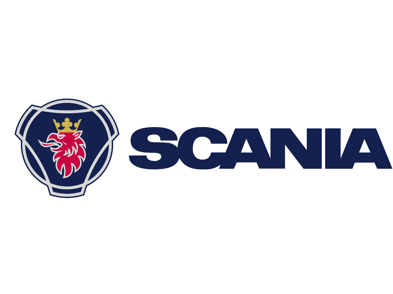 Scania Logo