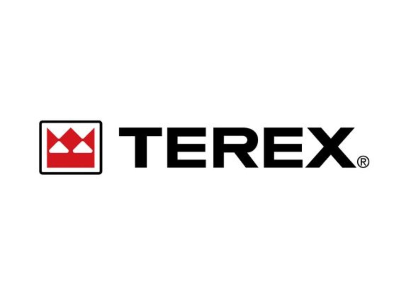 Terex Logo