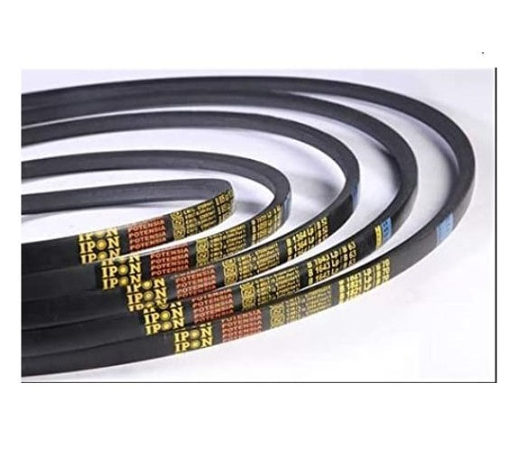 Pioneer V Belts